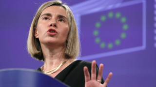 Могерини: ЕС ще приеме балканските държави след Брекзит