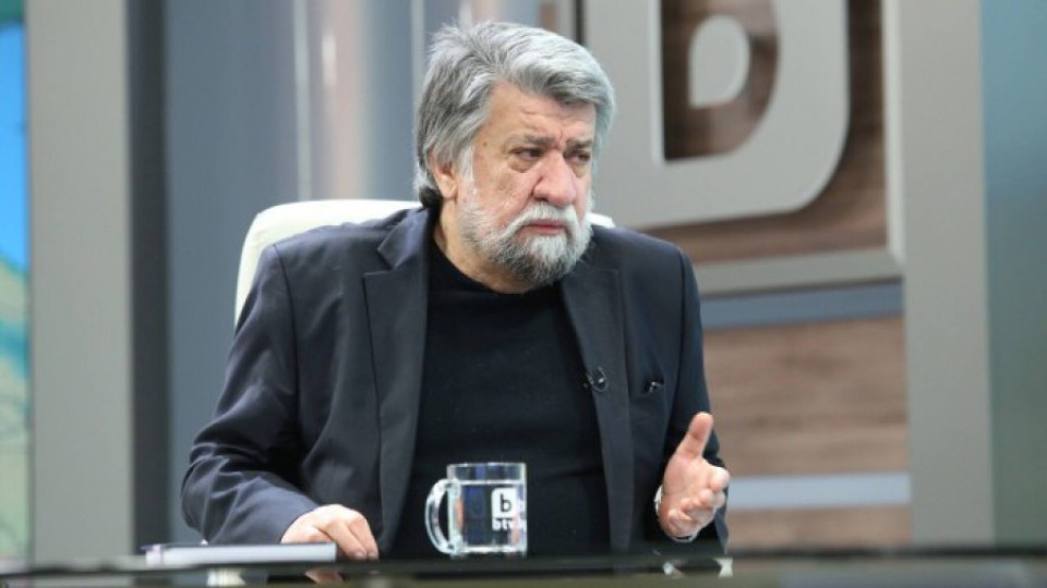 Рашидов: Не познавам Киро Японеца | StandartNews.com