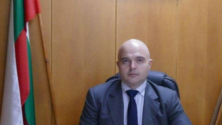 Ивайло Иванов пое СДВР