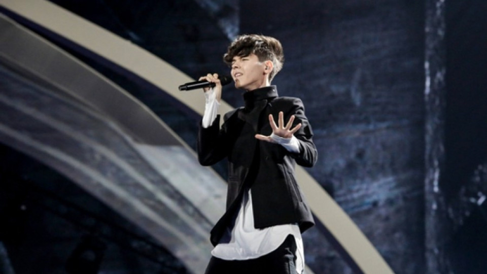 Букмейкъри за Евровизия: Кристиан е в Топ 3 | StandartNews.com