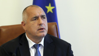 Премиерът пожела успех на Кристиан