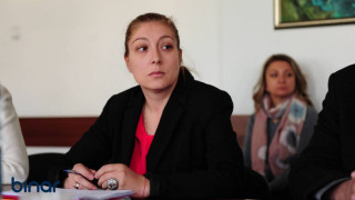 София Владимирова: СЕМ ще е балансьор