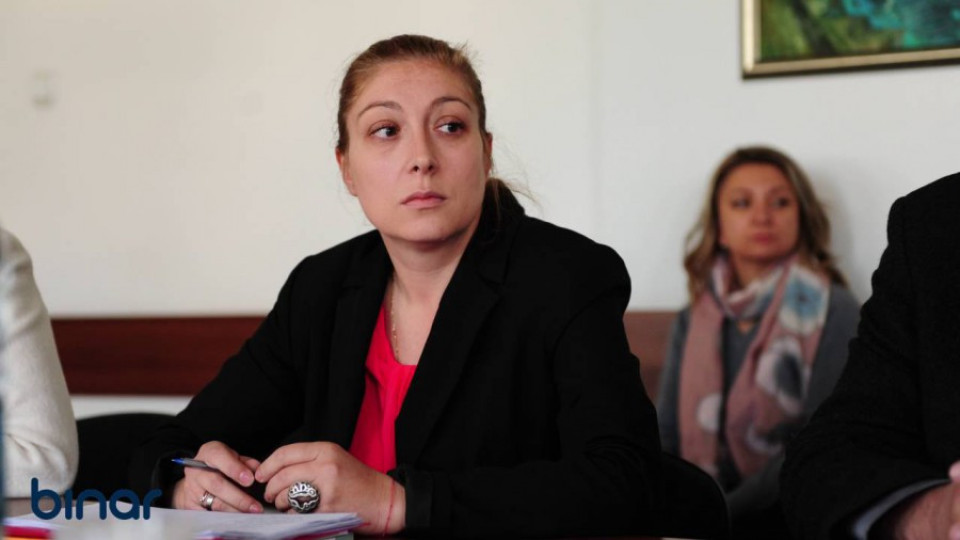 София Владимирова: СЕМ ще е балансьор | StandartNews.com