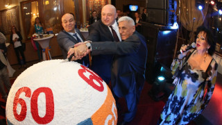 Кралев обяви тотото за сърцето на българския спорт