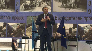 Карадайъ: ДПС няма да се откаже от ценностите си