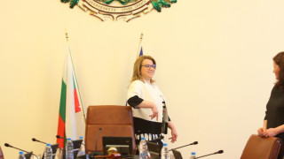 Д. Златева: Промените в БСП гарантират приемственост