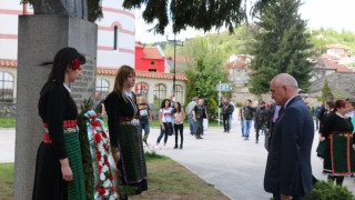 Главчев призна: Не вярвам мажоритарния вот да мине