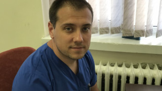  Сбъдвам най-голямото щастие на хората