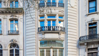 84,5 млн. долара за имение в Манхатън
