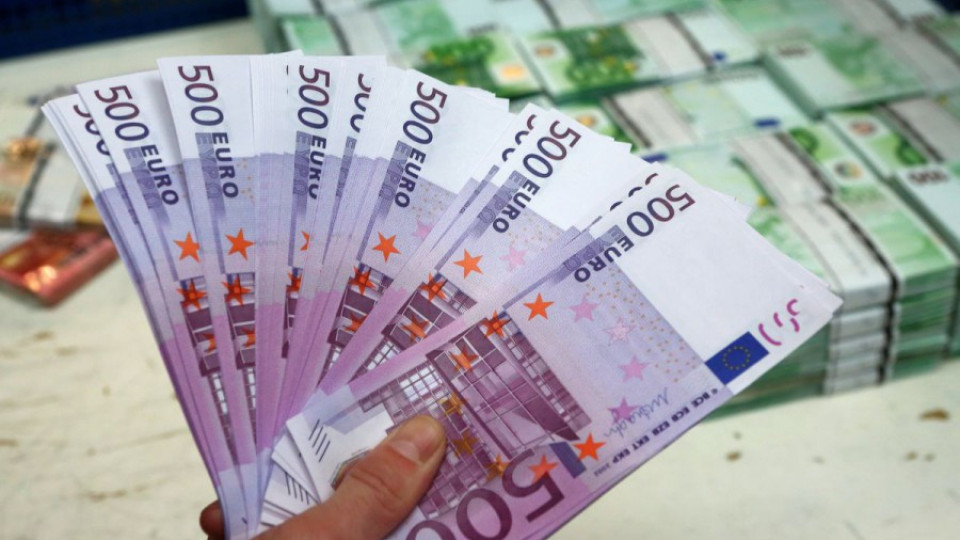 Борисов и БНБ: Можем да печатаме евро! | StandartNews.com