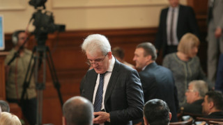 Аталай: Извиването на ръцете на Борисов е безпардонно 