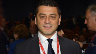 Красимир Янков: Реформата не е само смяна на лица