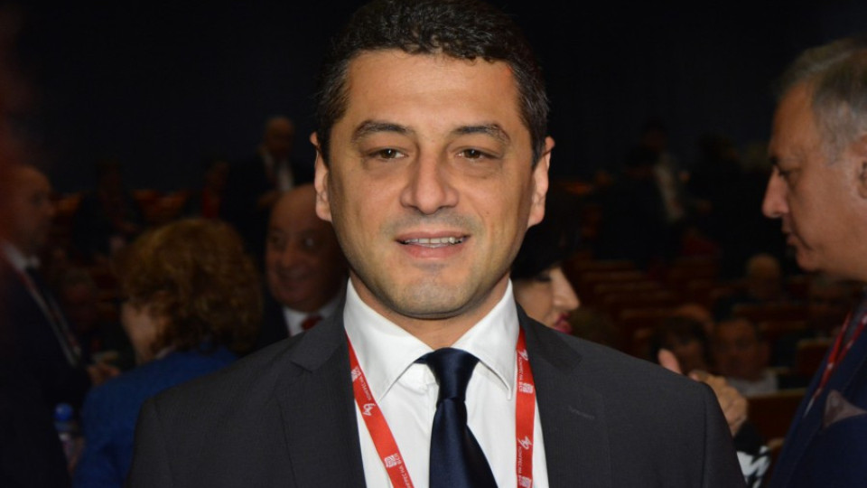 Красимир Янков: Реформата не е само смяна на лица | StandartNews.com