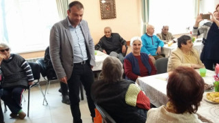 Депутат помага за инвестиции в Неврокопско