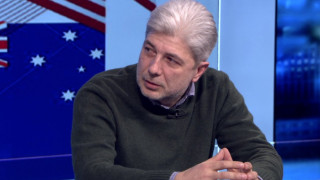Нено Димов: Време е да има устройствени планове край морето