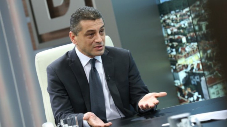 Красимир Янков: Нинова няма да изкара 4 години начело на БСП | StandartNews.com