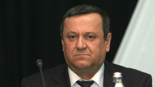 Адемов: Не се налага актуализиране на бюджета