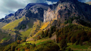 Условията за туризъм в планините са добри 