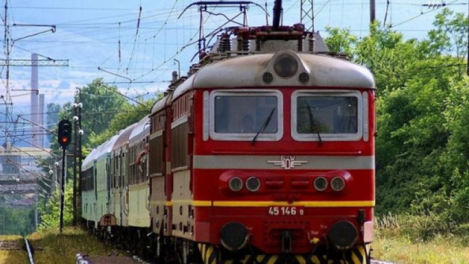 Влак прегази жена във Враца | StandartNews.com