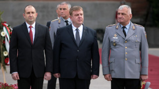 Застраховат колите на МО за 470 000 лв.