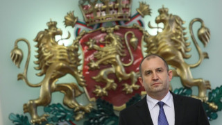 Радев: Президентът не може да прави мажоритарно райониране