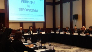 Илияна Йотова: Борбата с тероризма не създава дилеми