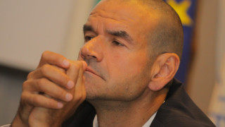 Д-р Трунчев: Инвестираме в обучението на млади лекари