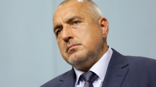 Борисов разпредели ресорите и си остави ДАНС 