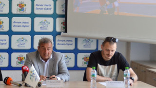Много екшън и адреналин със София 2018 на 21 май