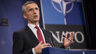 НАТО поздрави Борисов за третия мандат