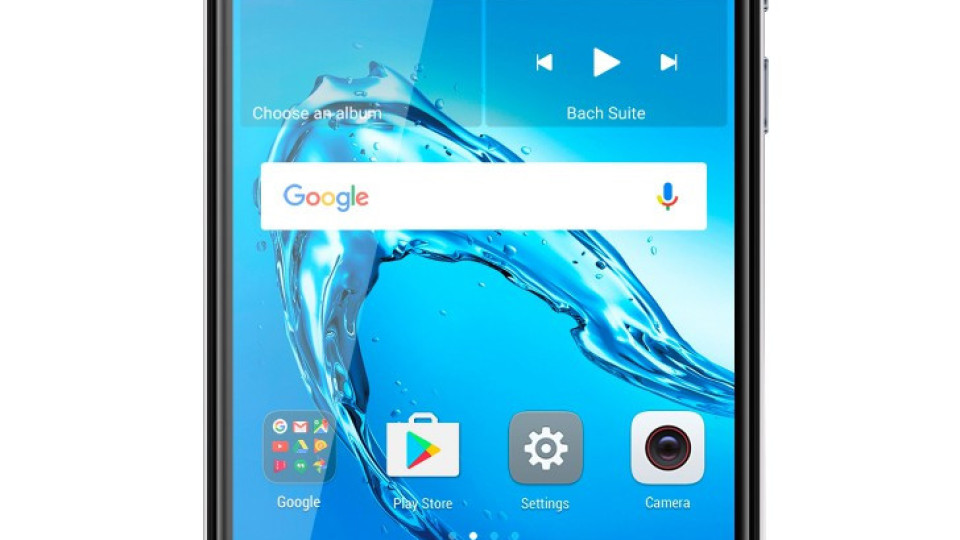 Huawei Nova Smart дебютира в магазините на Мтел | StandartNews.com