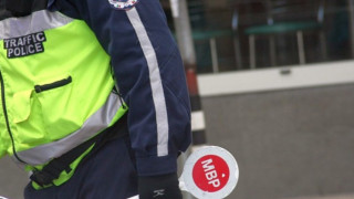  Жената, която прегази полицай в Пловдив е освободена под гаранция 