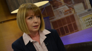 Фандъкова: Темата за чистотата на въздуха е най-важната и актуална за София