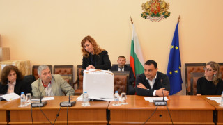 Трима кандидати за летище Пловдив