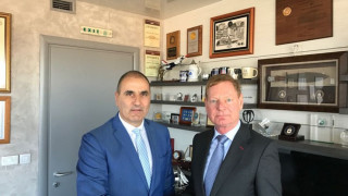 Фондация "Конрад Аденауер" покани Борисов в Берлин