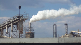 Министър заплаши да спре предприятие за замърсяване