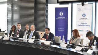 БФБ-София представя капиталовия ни пазар пред инвеститори в Лондон