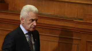 Сидеров: Нападате Симеонов по некоректен начин, това са клевети