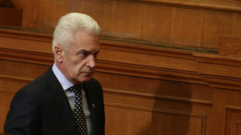 Сидеров: Нападате Симеонов по некоректен начин, това са клевети | StandartNews.com