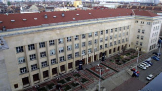 Телефонната палата става музей