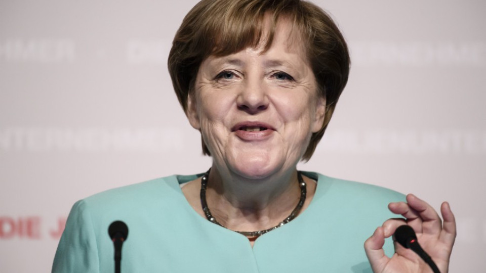 Меркел: Великобритания ще си плати за Брекзит | StandartNews.com