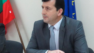 От Гърмен до Брюксел