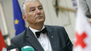 БЧК отчете дейността си