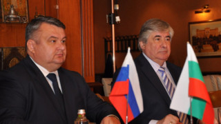 ОТ ДИСКУСИЯТА НА "СТАНДАРТ": И руският посланик в проверките на плажа