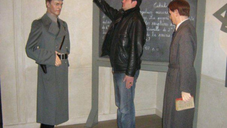 Павел Тенев: Глупава снимка, направих грешка | StandartNews.com