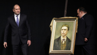 Румен Радев приветства читалищните дейци