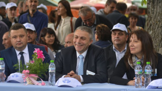 Карадайъ: ДПС не е против Турция
