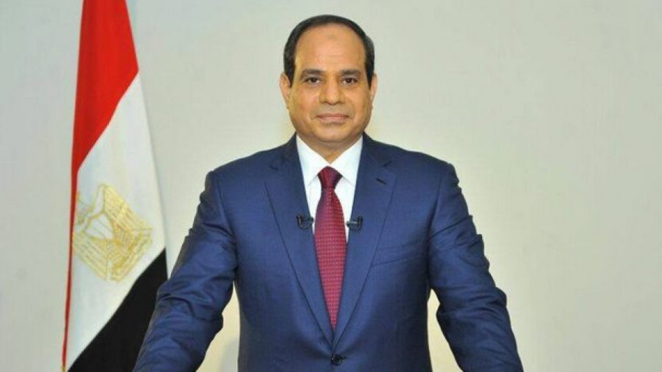 Президентът на Египет: Тръмп е способен на невъзможното | StandartNews.com