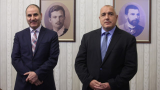 Цветанов предрече кога ще влезем в Шенген