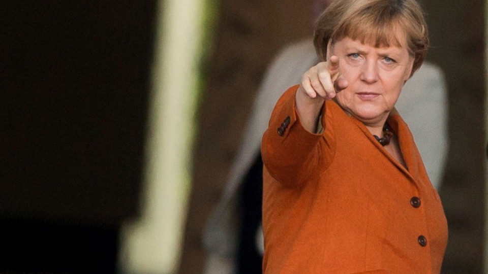 Меркел се застъпва пред ЕК за нас | StandartNews.com